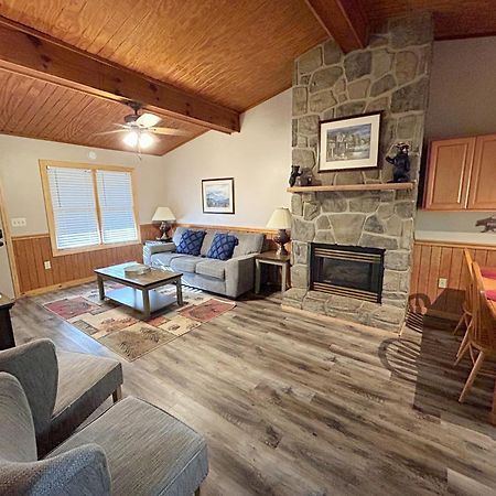 Вилла On Dolly Time 1 Mile From Dollywood Пиджен-Фордж Экстерьер фото