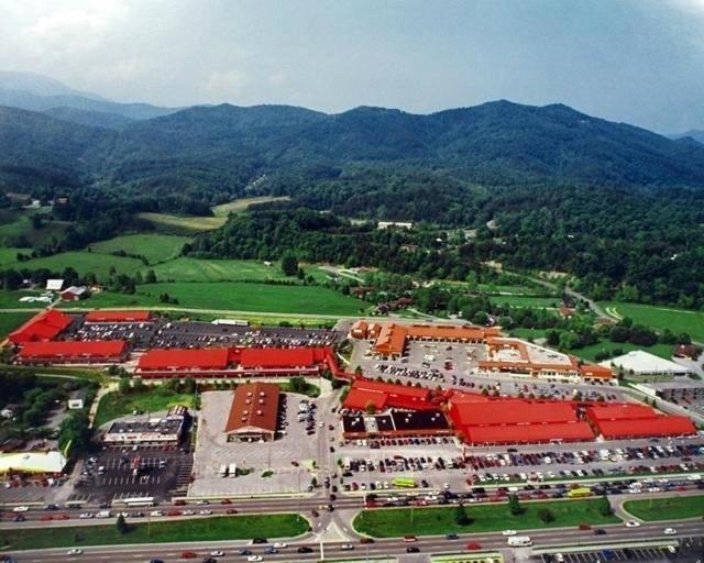 Вилла On Dolly Time 1 Mile From Dollywood Пиджен-Фордж Экстерьер фото