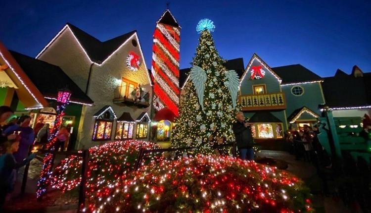 Вилла On Dolly Time 1 Mile From Dollywood Пиджен-Фордж Экстерьер фото